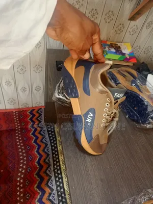 Sports Wear Sneakers