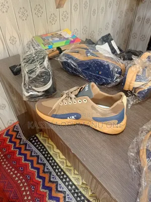 Sports Wear Sneakers