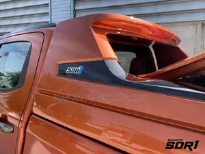 Brand New Full Box for Isuzu Pickup Cars