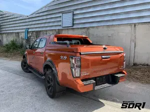 Brand New Full Box for Isuzu Pickup Cars