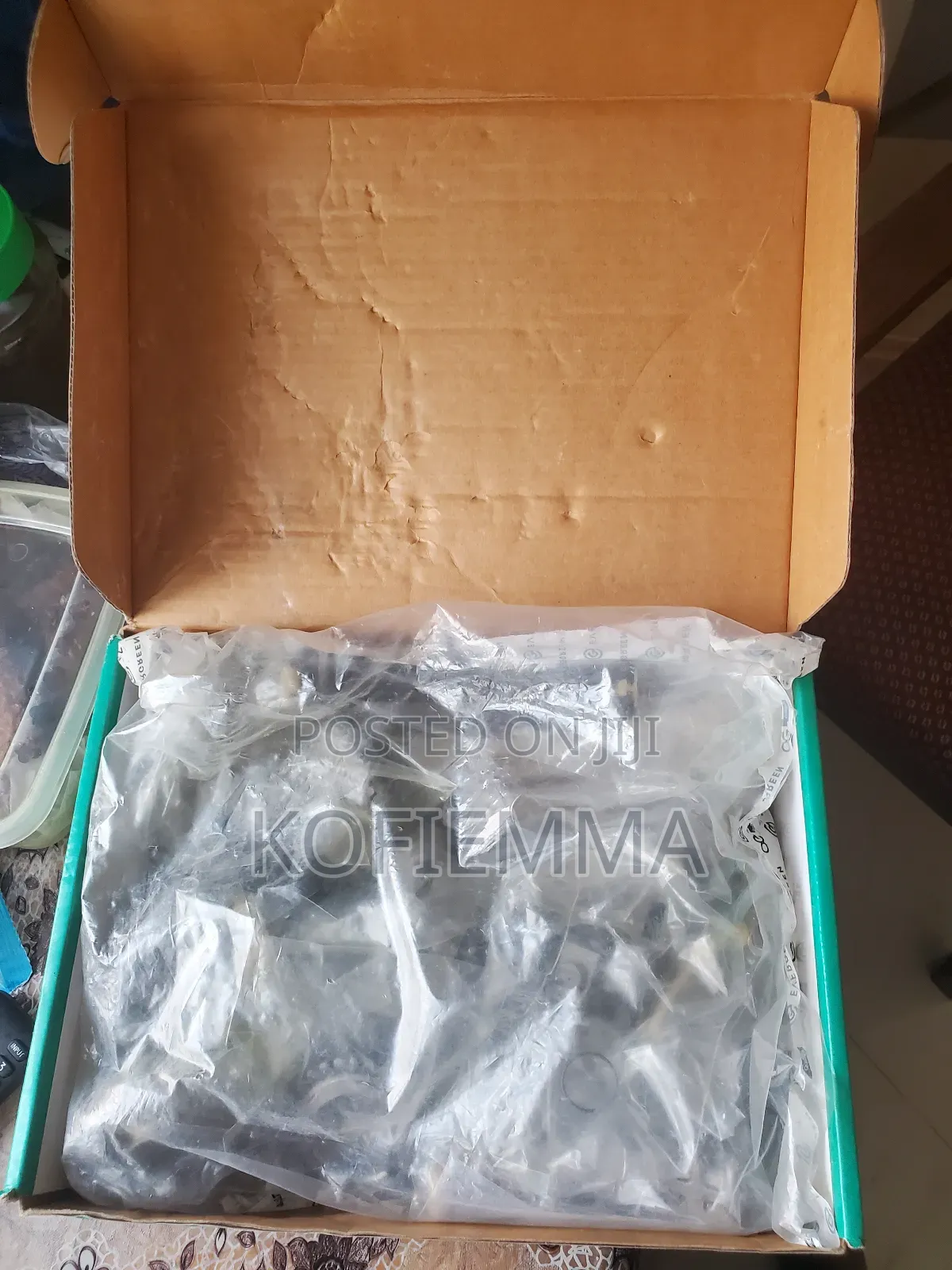 Brand New Timing Chain Kit