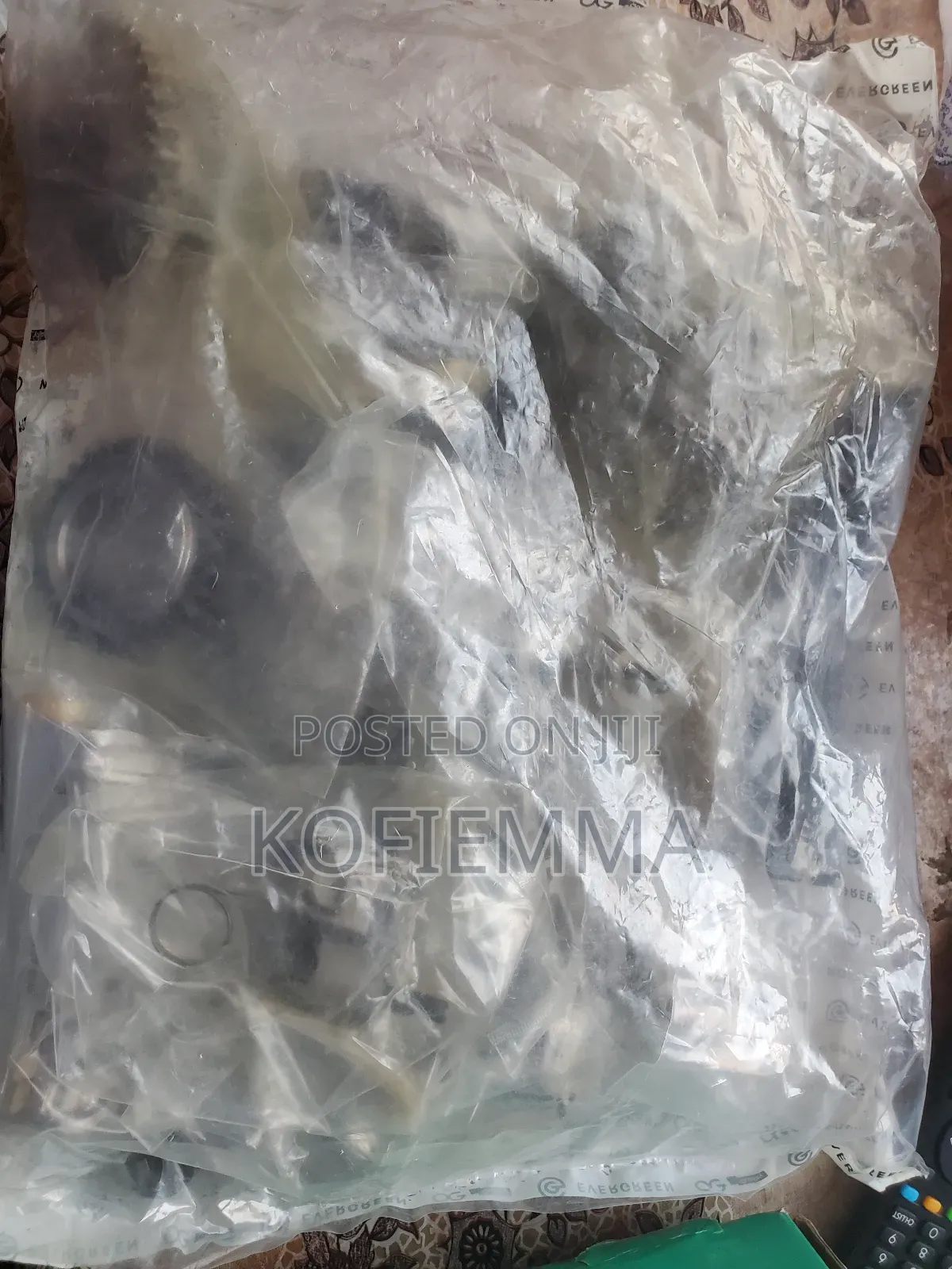 Brand New Timing Chain Kit