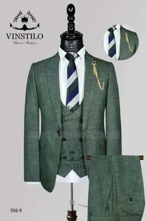 Cloathing and Fashion.