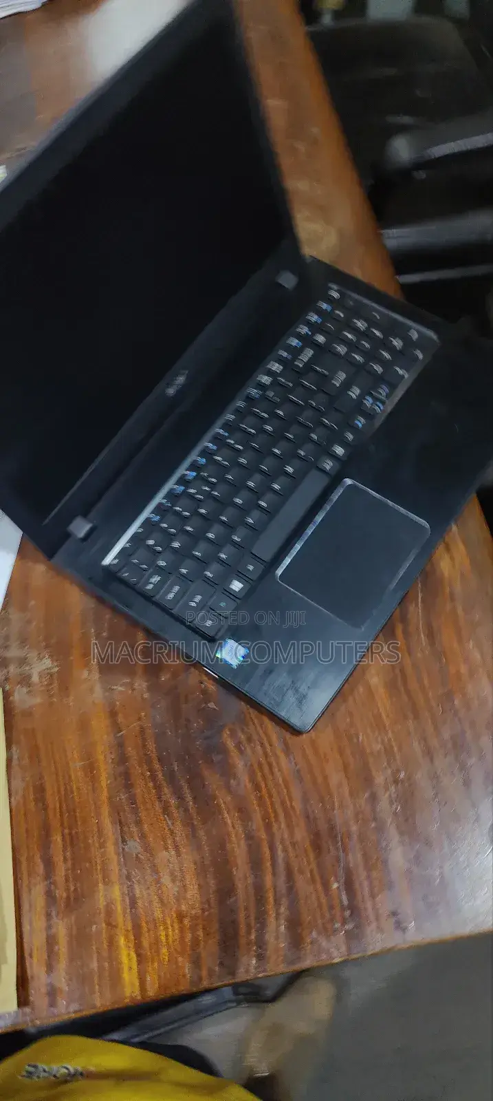 Laptop Acer Aspire E5-575g 8GB Intel Core I5 HDD 1T