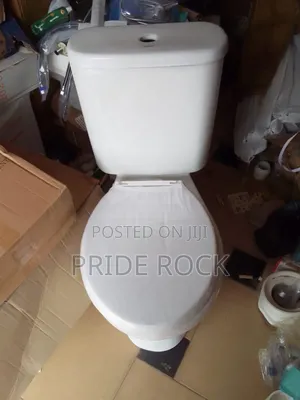 Flat Tank Press Top Wc