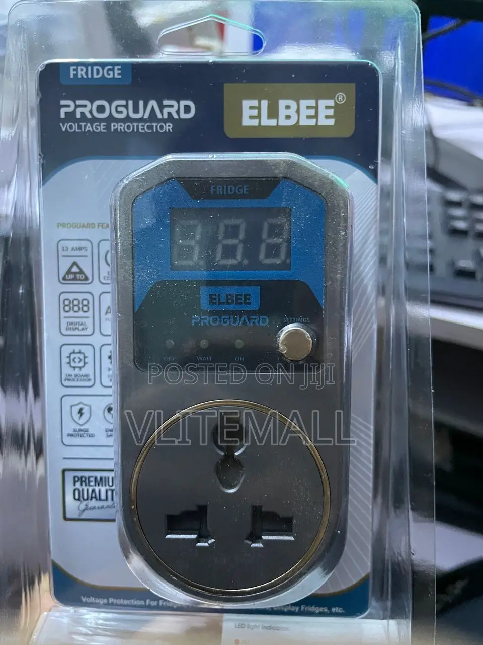 Proguard Votage Protector