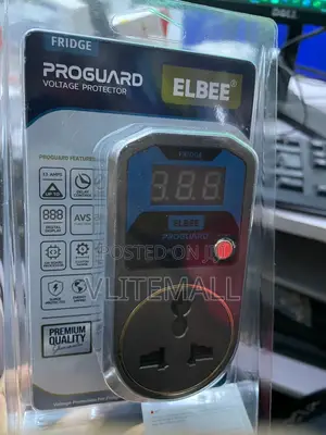 Proguard Votage Protector