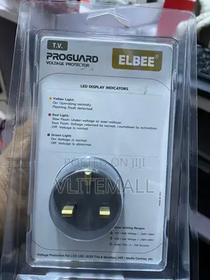 Proguard Votage Protector