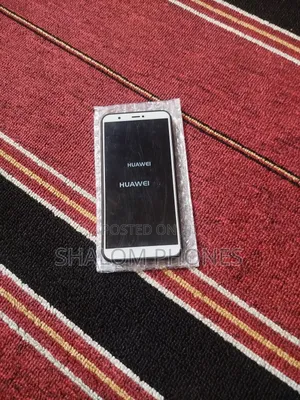 Huawei P Smart 128 GB Gold