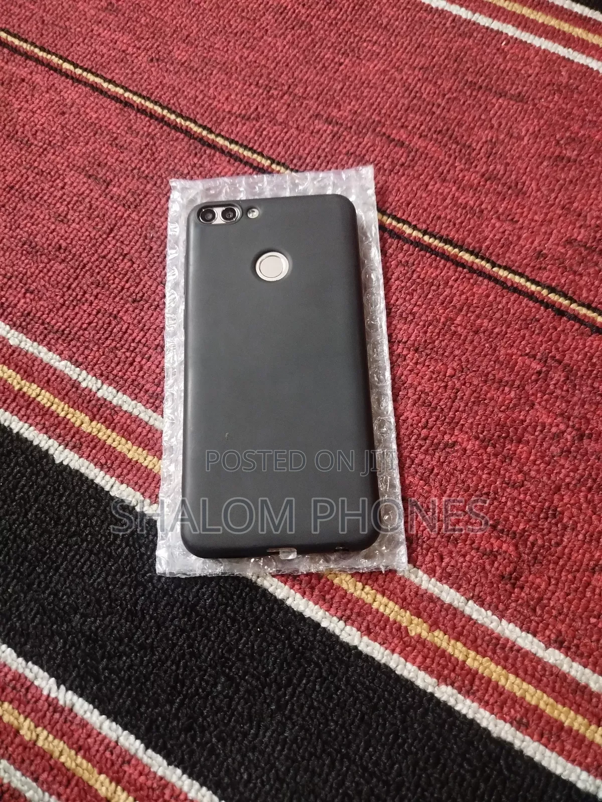 Huawei P Smart 128 GB Gold