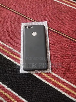 Huawei P Smart 128 GB Gold