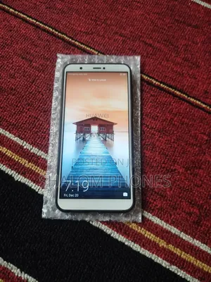Huawei P Smart 128 GB Gold