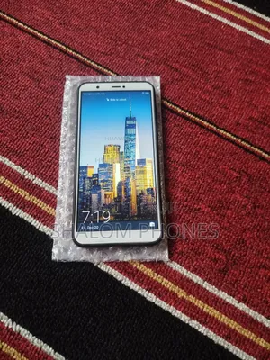 Huawei P Smart 128 GB Gold