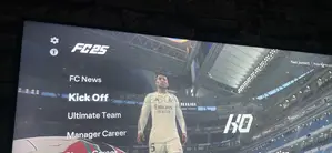 Xbox One Game Fc 25 Installation Both Online and Offline