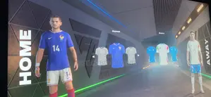 Fc 25 Both Online and Offline Installation for Xbox One