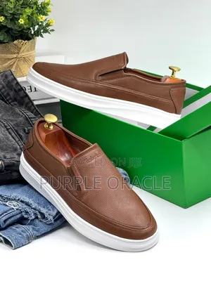 Timberland Everyday Leather Loafers for Men