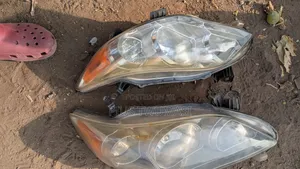 Corolla 2011-14 Light