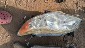Corolla 2011-14 Light