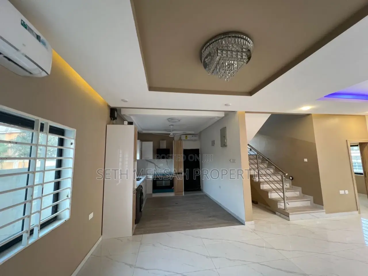 4bdrm House in Skm, Spintex for sale