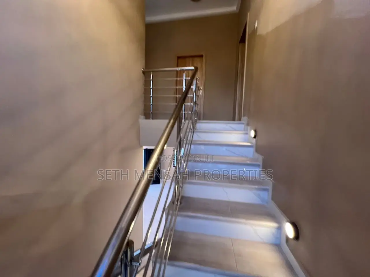 4bdrm House in Skm, Spintex for sale