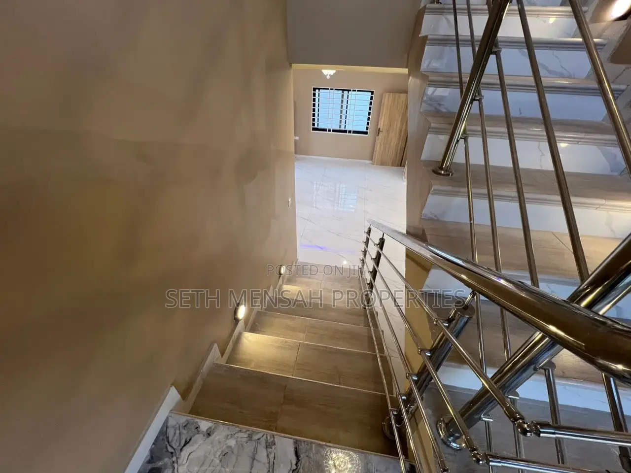 4bdrm House in Skm, Spintex for sale