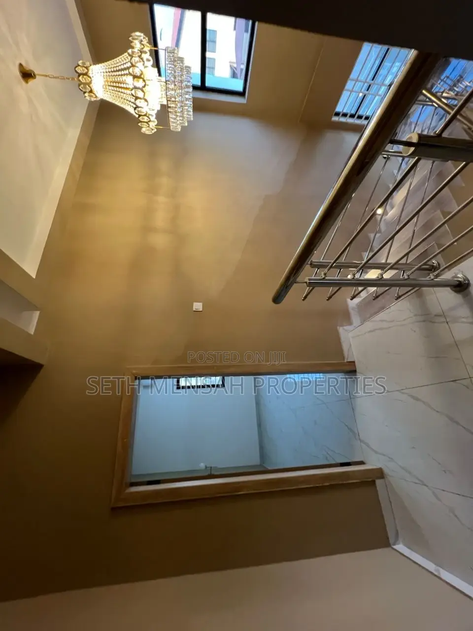 3bdrm House in Skm, Spintex for sale