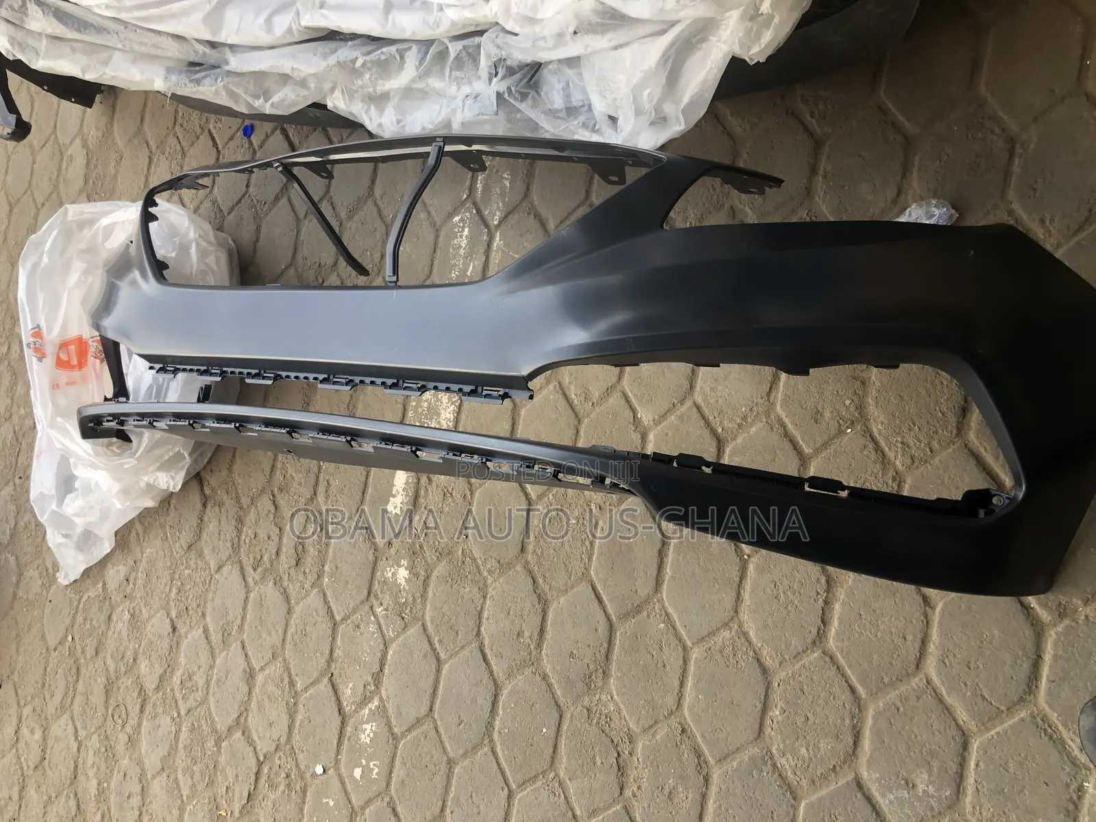 Hyundai Sonata 2015 Front Bumper Sports 2015 2016 2017 Front Bumper