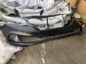 Hyundai Sonata 2015 Front Bumper Sports 2015 2016 2017 Front Bumper