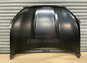 Qashqai Bonnet 2011,2012,2013