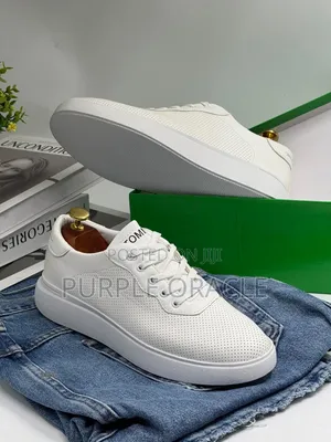 Elevate Your Casual Looks With Tom Ford Classy Sneakers