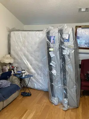 Queen Usa Mattress
