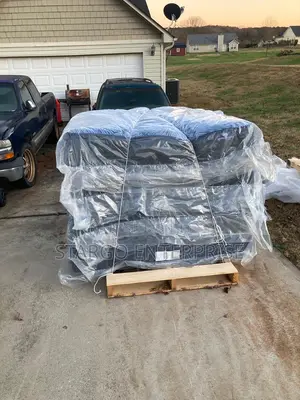 Queen Usa Mattress