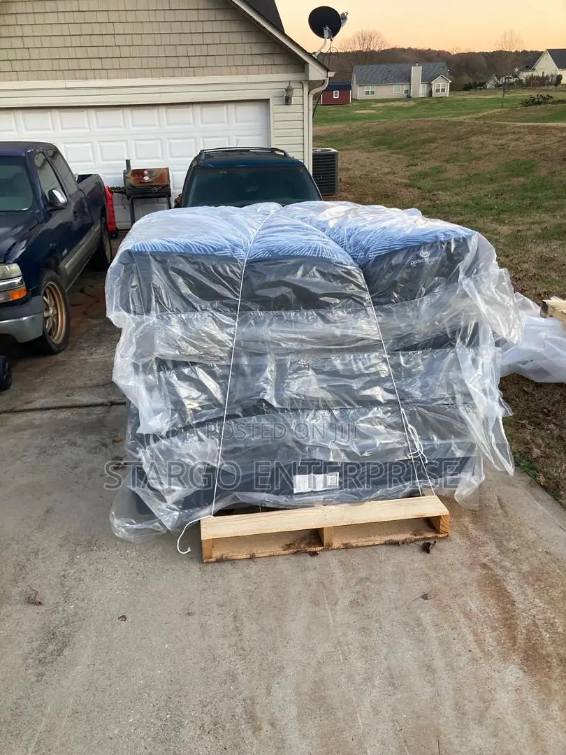 Queen Usa Mattress