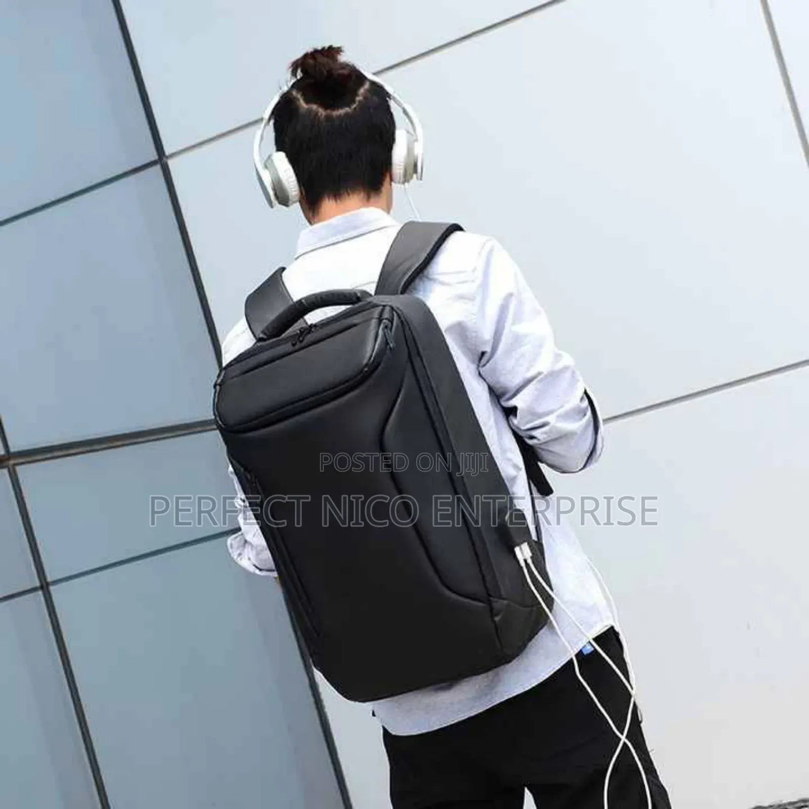 Waterproof Backpack Bag