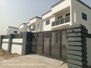 4bdrm Duplex in Spintex:- 4 Bedrooms for sale