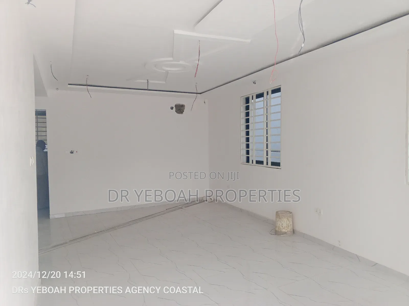 4bdrm Duplex in Spintex:- 4 Bedrooms for sale