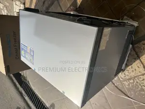 Nasco 251 Litres Nas-300 Chest Freezer
