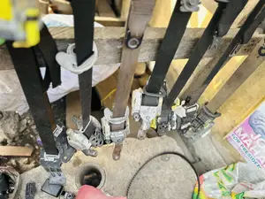 Original Brand New Car Seatbelts Available for All Cars