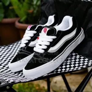 Van-Old Skool Two-Tone