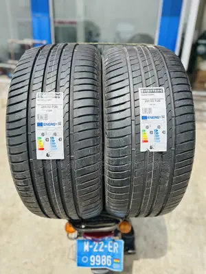 Original Firestone 285/50r20 Tyres Available for All Cars
