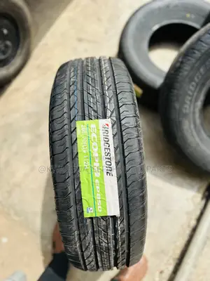Original Bridgestone 265/70r16 Tyres Available for All Cars
