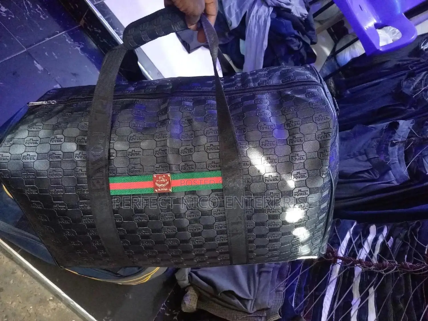 Darfur Bag