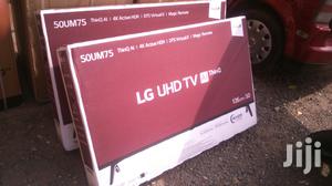 LG 50um750(2019) LED 4K Uhd Smart TV 50 With Freeview Play