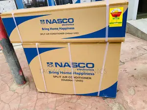 Purely Nasco 2.0hp Ac