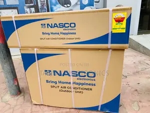 Strong Nasco 2.0hp Air Conditioner