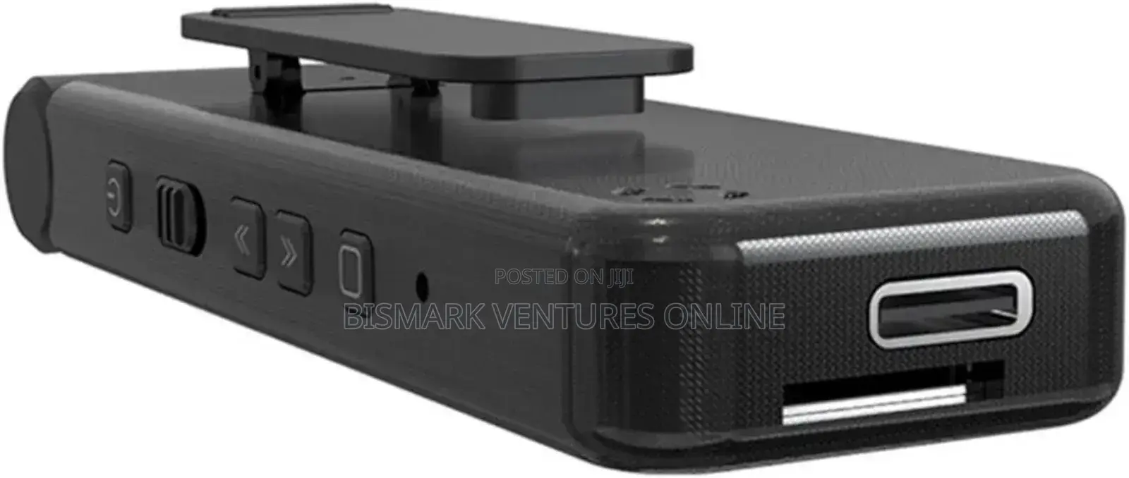 Body Wearing Camera Portable Video Recorder With 1.3 Inch