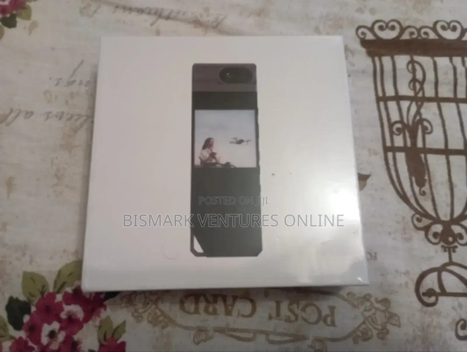 Body Wearing Camera Portable Video Recorder With 1.3 Inch