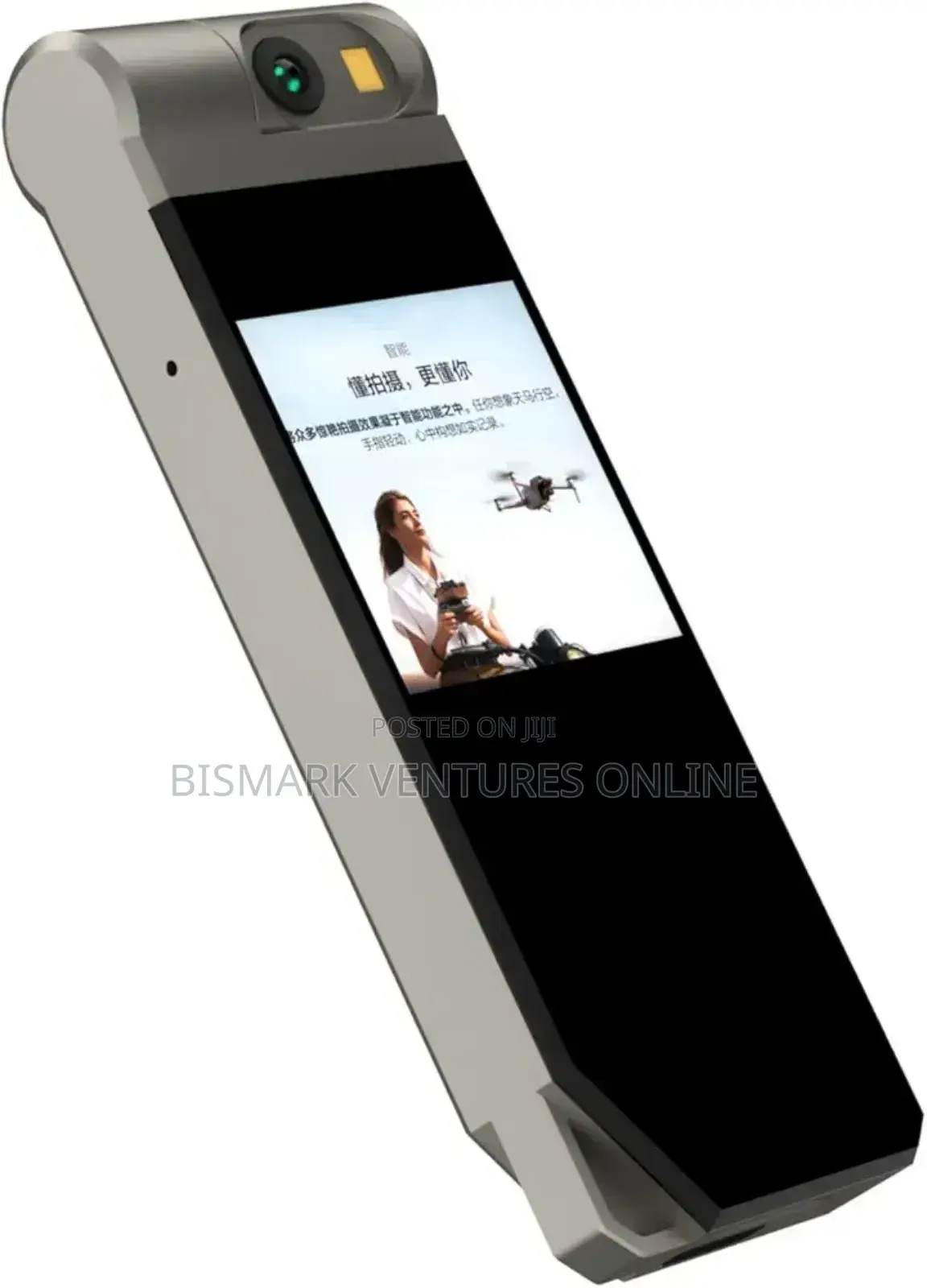 Body Wearing Camera Portable Video Recorder With 1.3 Inch