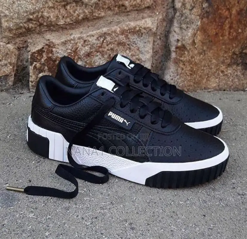 Original Puma Cali