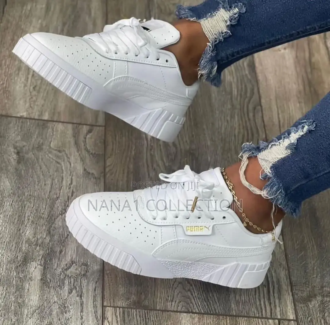 Original Puma Cali